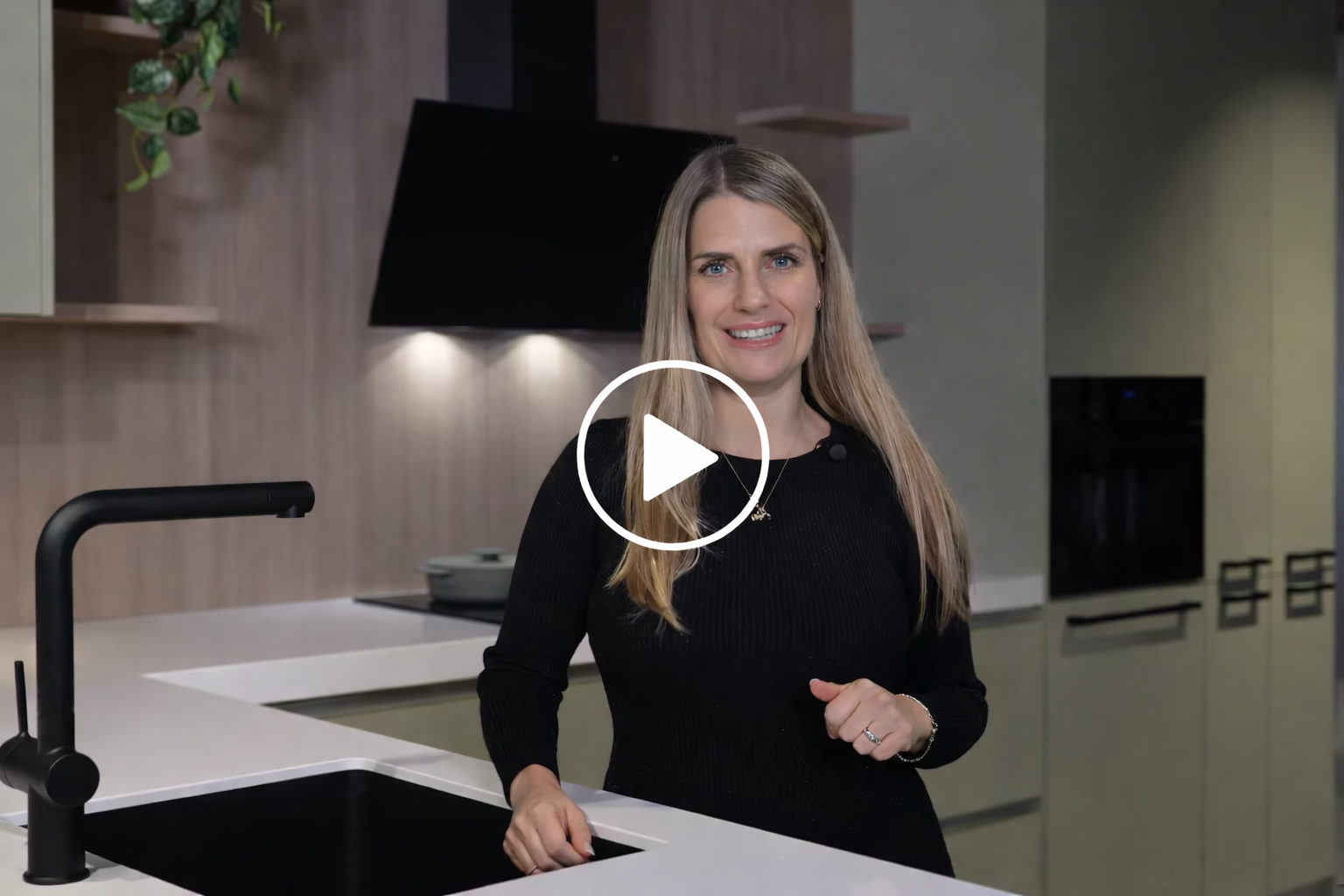 Eigenhuis keukens video