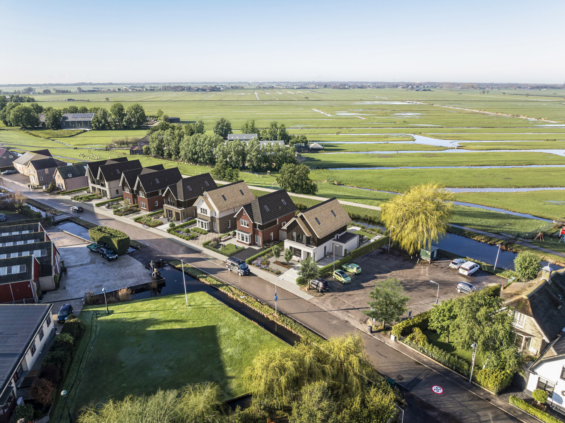 Smederij Vogelvlucht LR